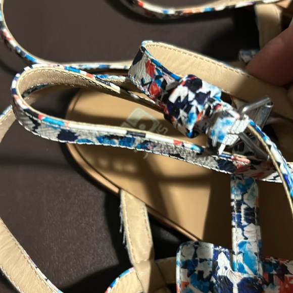 Joe’s Jeans sandals - Picture 4 of 7